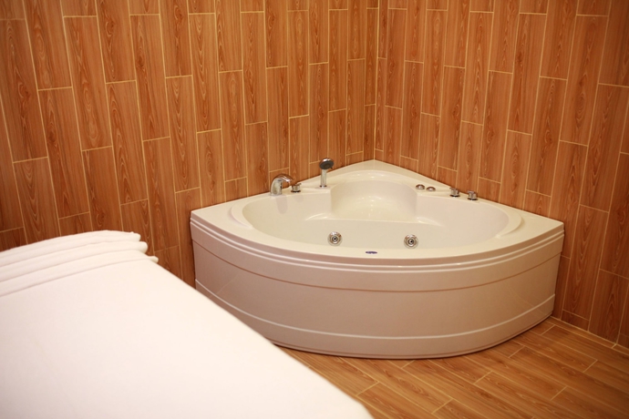 Imagen de los interiores del Hotel Thuy Hoang Nguyen Resort and Spa. Foto 16