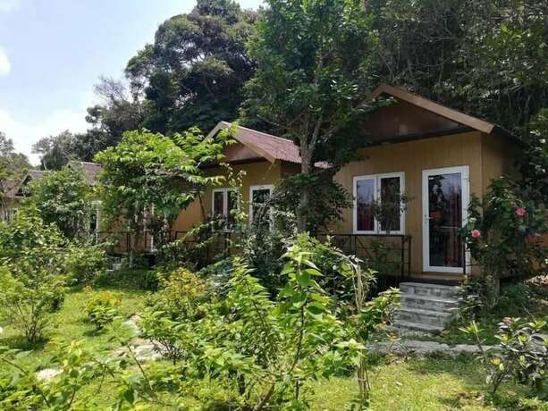 Imagen general del Hotel Thuy Hoang Resort. Foto 1