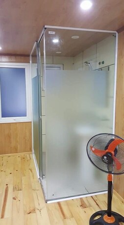 Imagen de la habitación del Hotel Thuy Hoang Resort. Foto 7