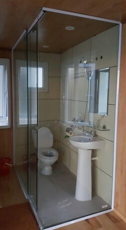 Imagen de la habitación del Hotel Thuy Hoang Resort. Foto 16