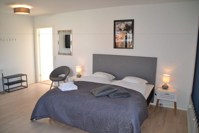 Imagen de la habitación del Hotel Thybor&oslash;n. Foto 10
