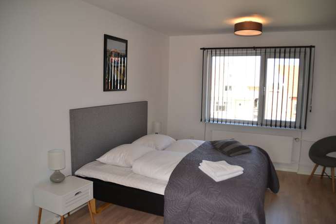 Imagen de la habitación del Hotel Thybor&oslash;n. Foto 12