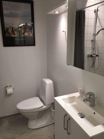 Imagen de la habitación del Hotel Thybor&oslash;n. Foto 13