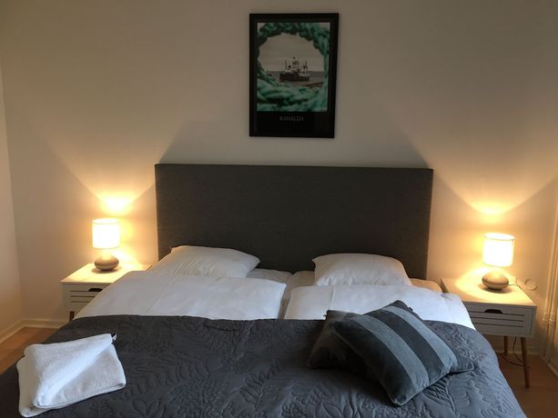 Imagen de la habitación del Hotel Thybor&oslash;n. Foto 14