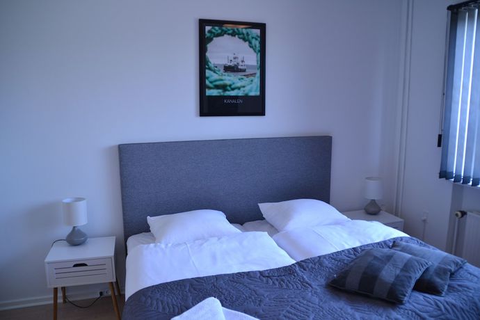 Imagen de la habitación del Hotel Thybor&oslash;n. Foto 16