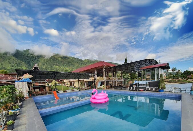 Imagen general del Hotel Thyesza. Foto 1