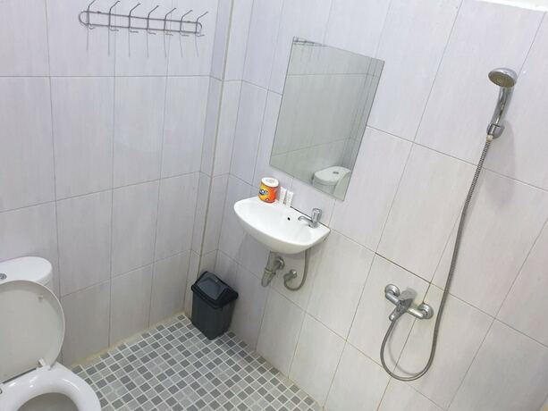 Imagen general del Hotel Thyesza. Foto 7