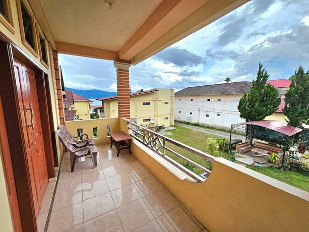 Imagen general del Hotel Thyesza. Foto 11