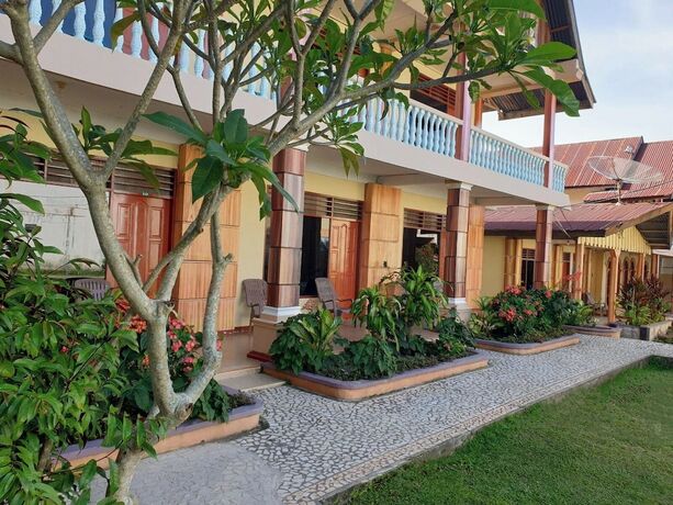 Imagen general del Hotel Thyesza. Foto 12