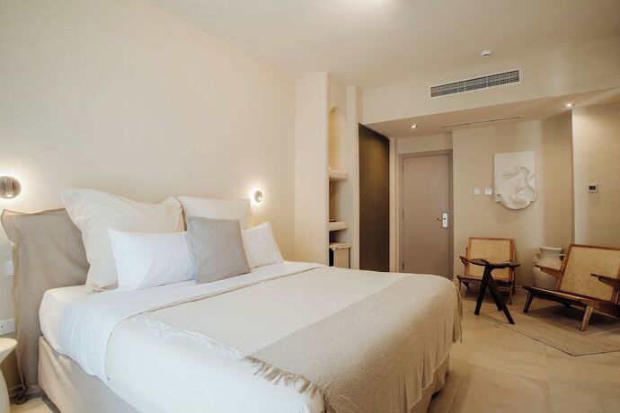 Imagen general del Hotel Thymises Boutique. Foto 2