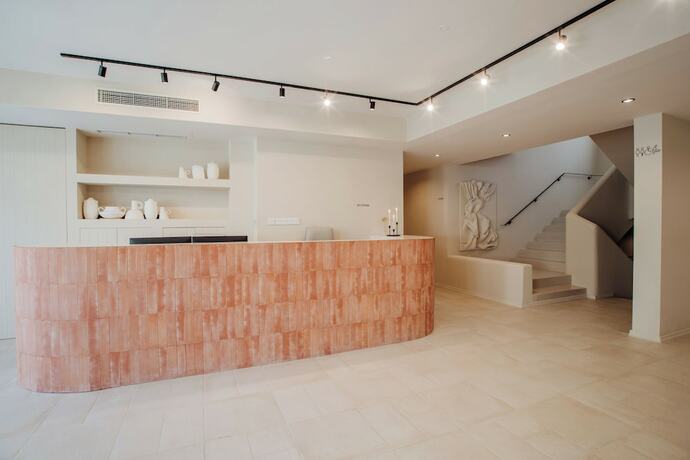 Imagen general del Hotel Thymises Boutique. Foto 4