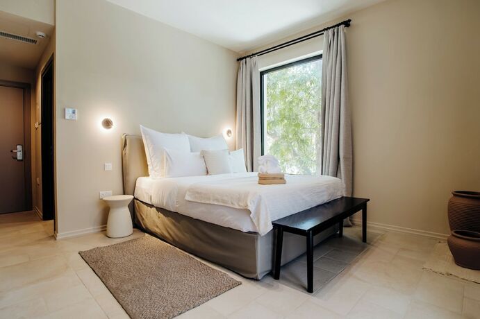 Imagen general del Hotel Thymises Boutique. Foto 5