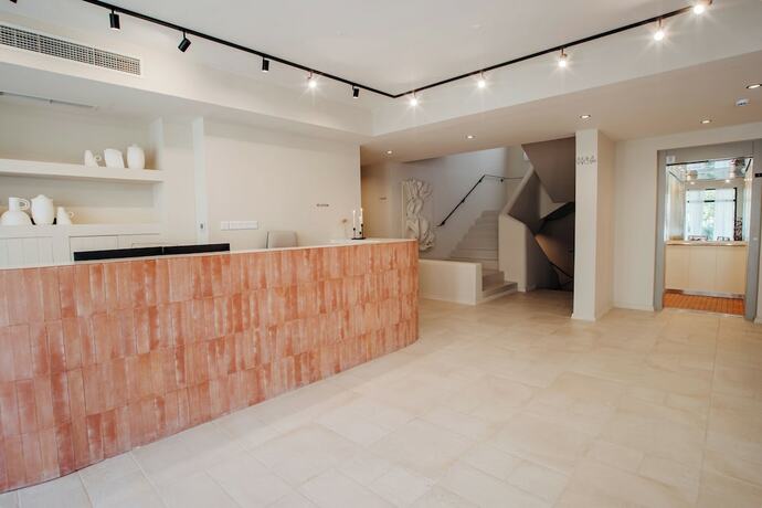 Imagen general del Hotel Thymises Boutique. Foto 9