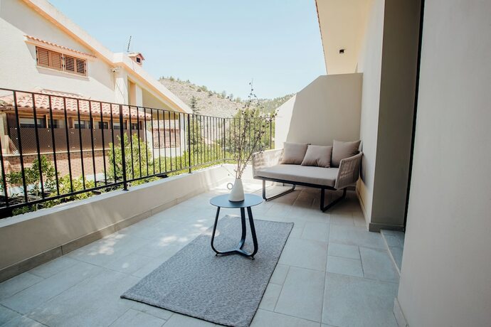 Imagen general del Hotel Thymises Boutique. Foto 12