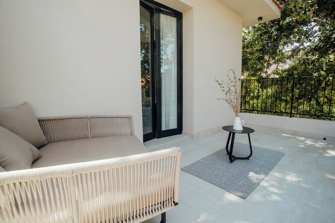 Imagen general del Hotel Thymises Boutique. Foto 14