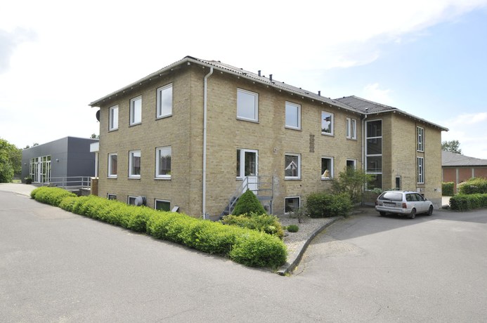 Imagen general del Hotel Thyregod Kursuscenter. Foto 1