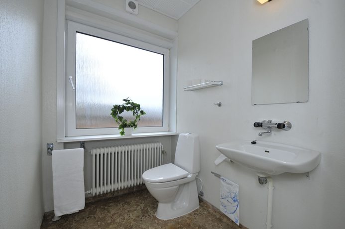 Imagen de la habitación del Hotel Thyregod Kursuscenter. Foto 12