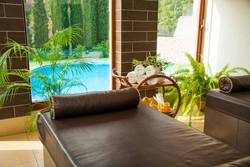 Imagen general del Hotel Thyssen House. Foto 2