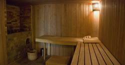 Imagen general del Hotel Thyssen House. Foto 6