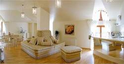 Imagen general del Hotel Thyssen House. Foto 8