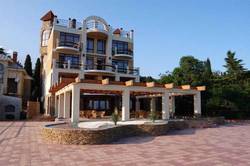 Imagen general del Hotel Thyssen House. Foto 12