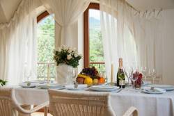 Imagen general del Hotel Thyssen House. Foto 13