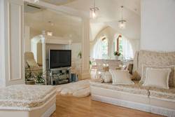 Imagen general del Hotel Thyssen House. Foto 16