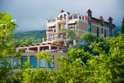 Imagen general del Hotel Thyssen House. Foto 23