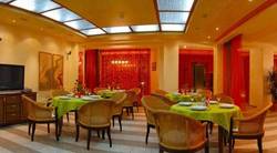 Imagen general del Hotel Thyssen House. Foto 29