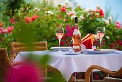 Imagen general del Hotel Thyssen House. Foto 30