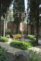 Imagen general del Hotel Thyssen House. Foto 33