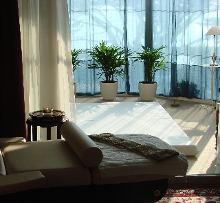 Imagen de la habitación del Hotel Ti Al Lannec. Foto 3