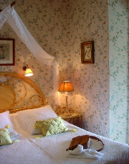 Imagen de la habitación del Hotel Ti Al Lannec. Foto 4