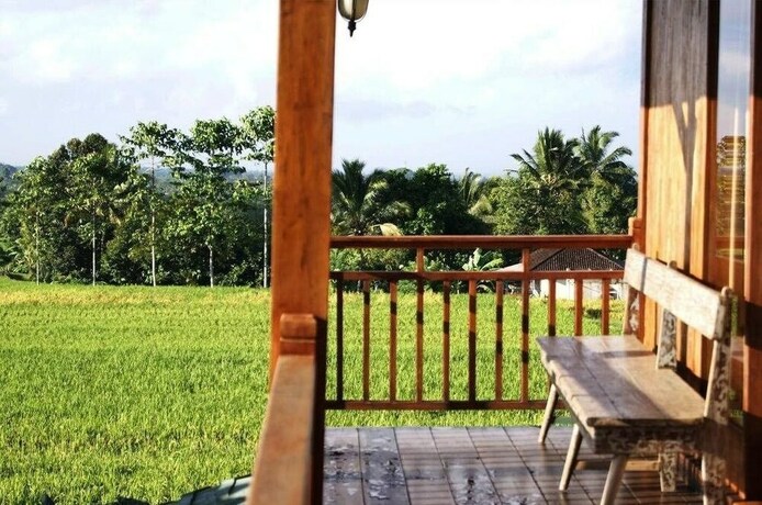 Imagen general del Hotel Ti Amo Bali. Foto 2