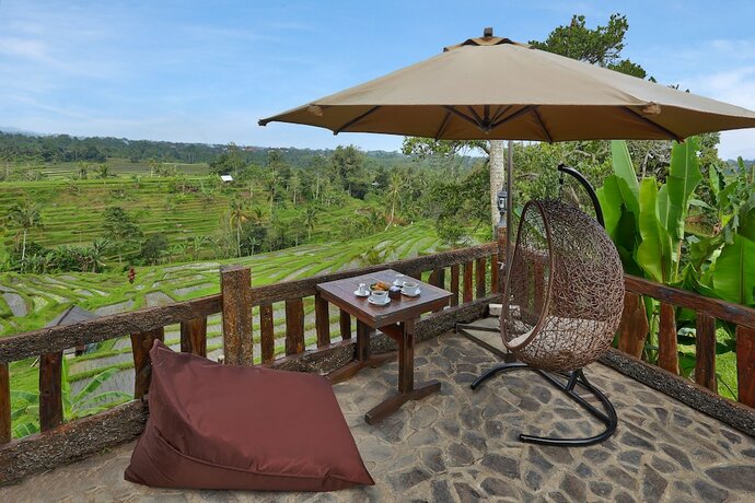 Imagen general del Hotel Ti Amo Bali. Foto 4