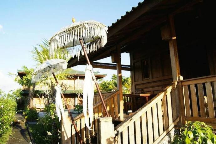 Imagen general del Hotel Ti Amo Bali. Foto 12