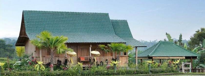 Imagen de la habitación del Hotel Ti Amo Bali. Foto 13