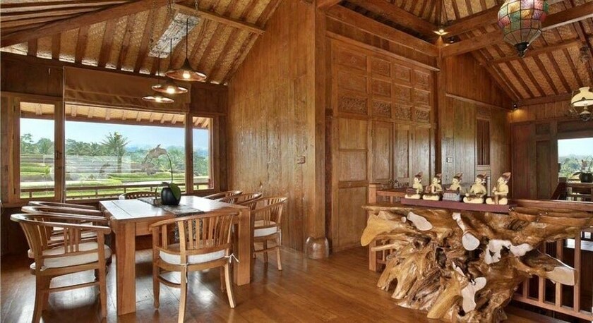 Imagen de la habitación del Hotel Ti Amo Bali. Foto 19