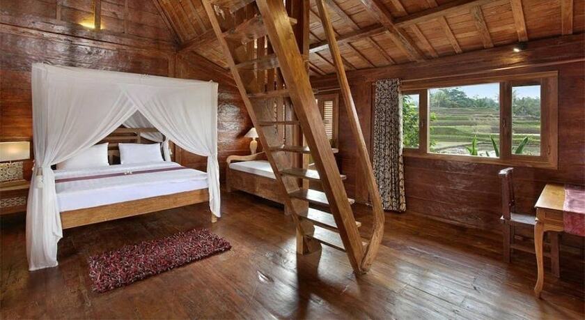 Imagen de la habitación del Hotel Ti Amo Bali. Foto 22