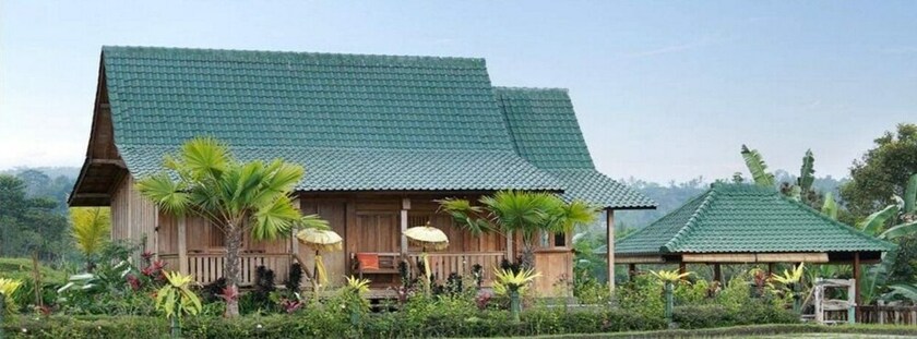 Imagen de la habitación del Hotel Ti Amo Bali. Foto 25