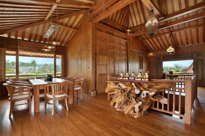 Imagen de la habitación del Hotel Ti Amo Bali. Foto 27