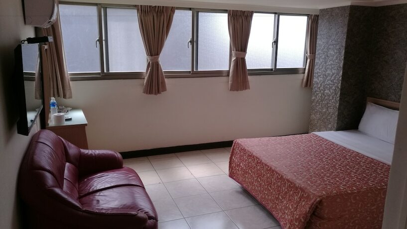 Imagen general del Hotel Ti Hwa. Foto 2