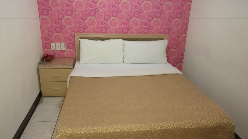 Imagen general del Hotel Ti Hwa. Foto 3