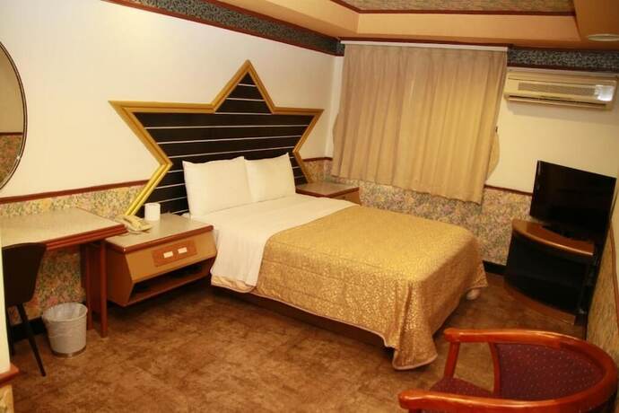 Imagen general del Hotel Ti Hwa. Foto 4