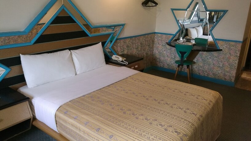Imagen general del Hotel Ti Hwa. Foto 12