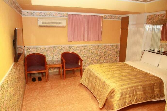 Imagen general del Hotel Ti Hwa. Foto 13