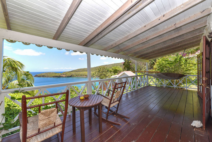 Imagen general del Hotel Ti Kaye Resort and Spa - Adults Only. Foto 1