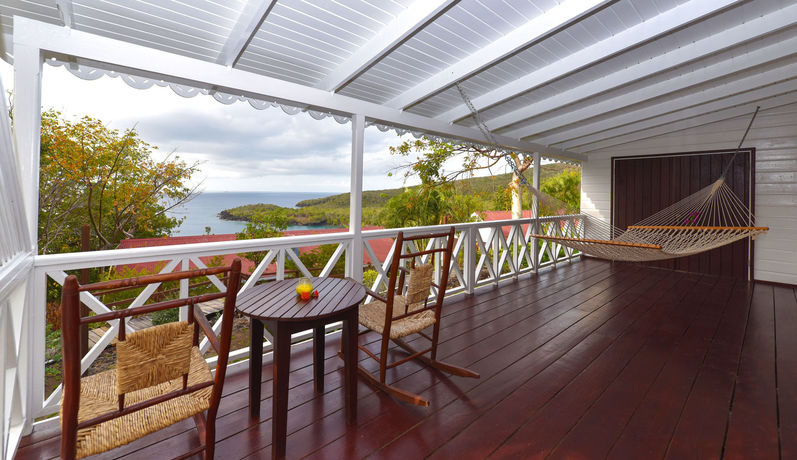 Imagen de la habitación del Hotel Ti Kaye Resort and Spa - Adults Only. Foto 5