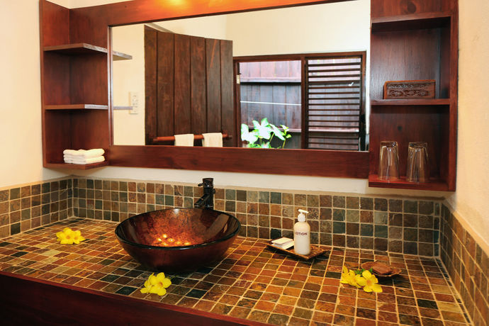 Imagen de la habitación del Hotel Ti Kaye Resort and Spa - Adults Only. Foto 6