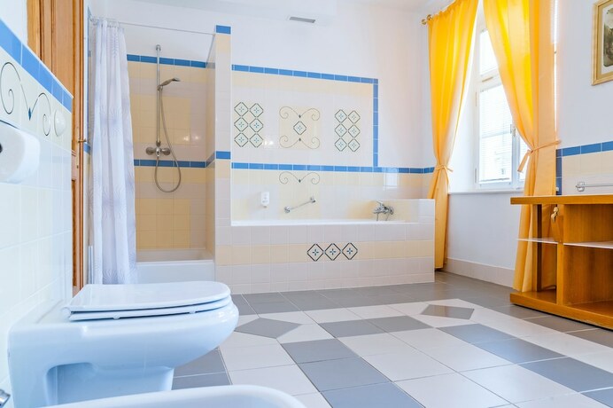 Imagen de la habitación del Hotel Tři Lilie. Foto 12